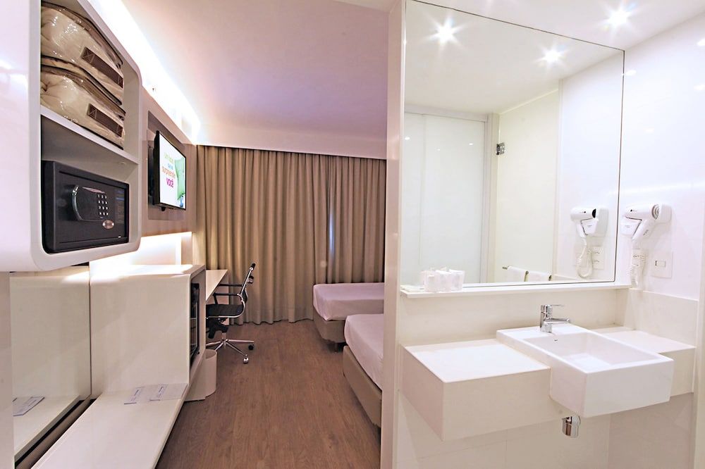 Apartment, 1 Double Bed