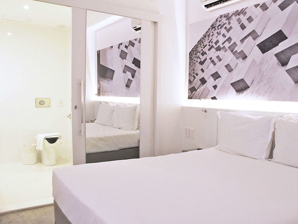 Standard Apartment, 1 Double Bed