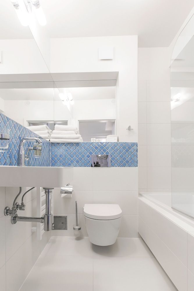 Hotel Villa Baltica Standard Double Room 4