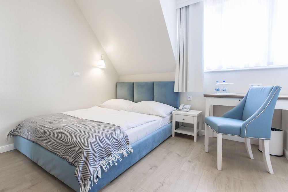 Hotel Villa Baltica Single Room 3