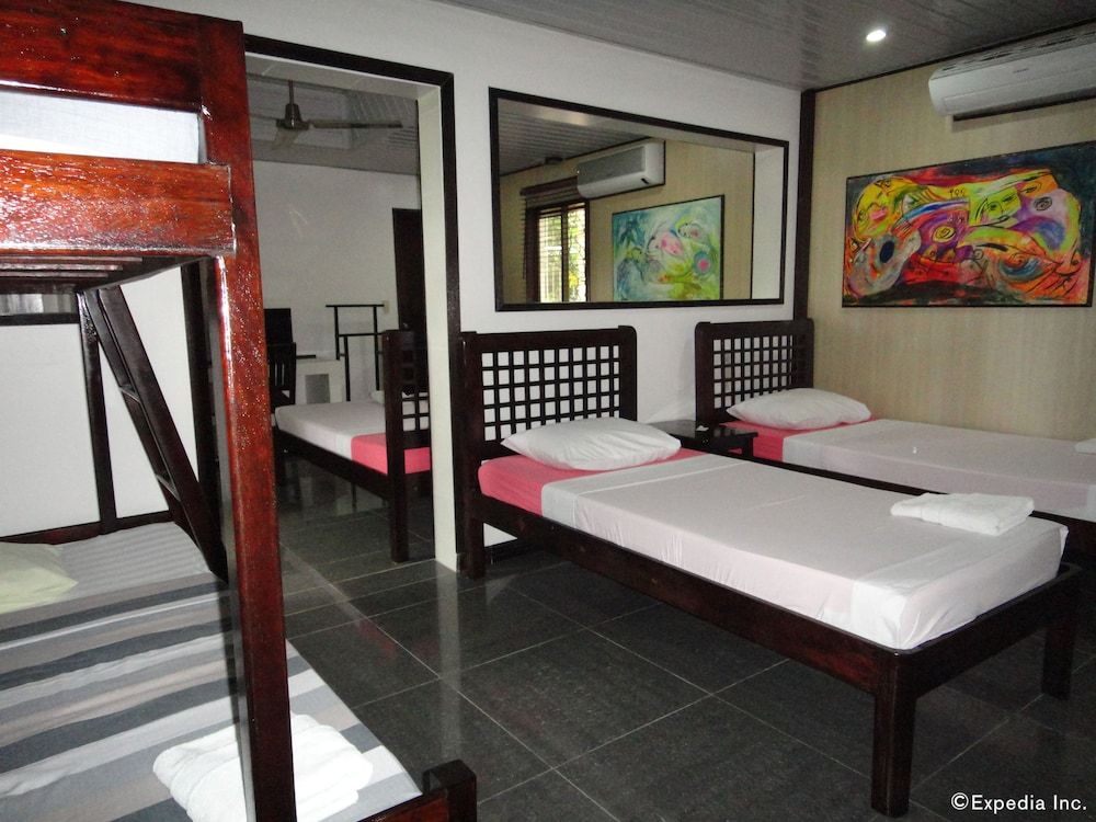 undefined Balay Tuko Garden Inn 10