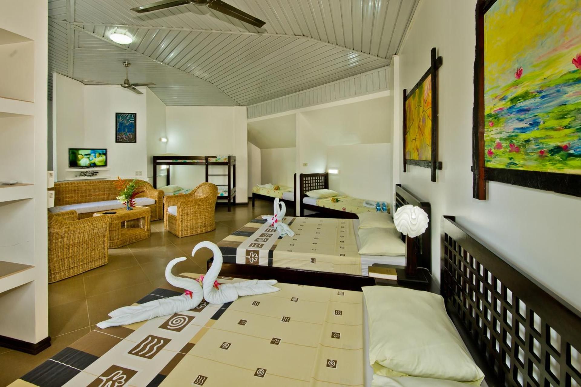 undefined Balay Tuko Garden Inn 5
