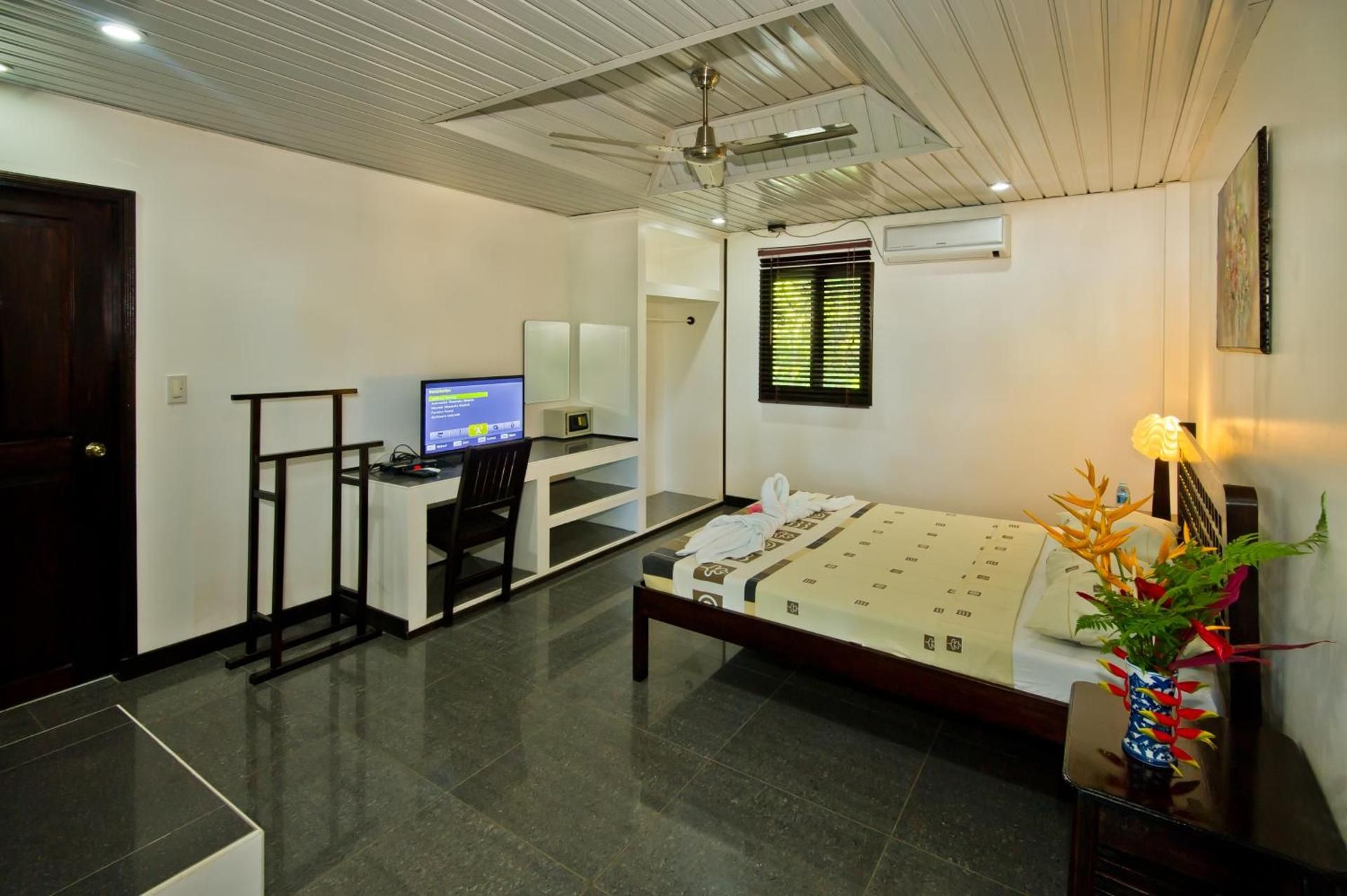 undefined Balay Tuko Garden Inn 7