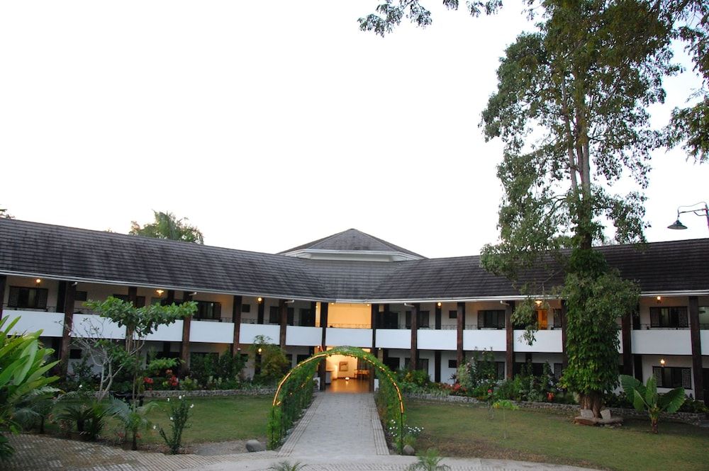 undefined Balay Tuko Garden Inn 2