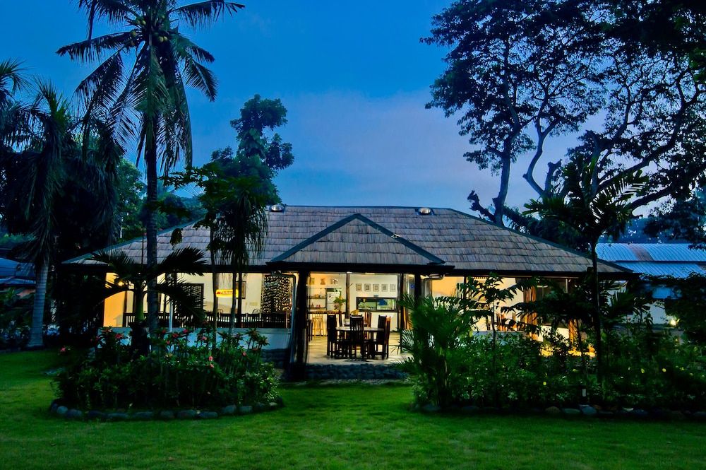 undefined Balay Tuko Garden Inn 3