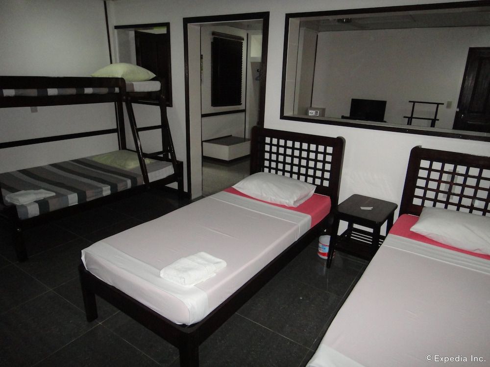 undefined Balay Tuko Garden Inn 9