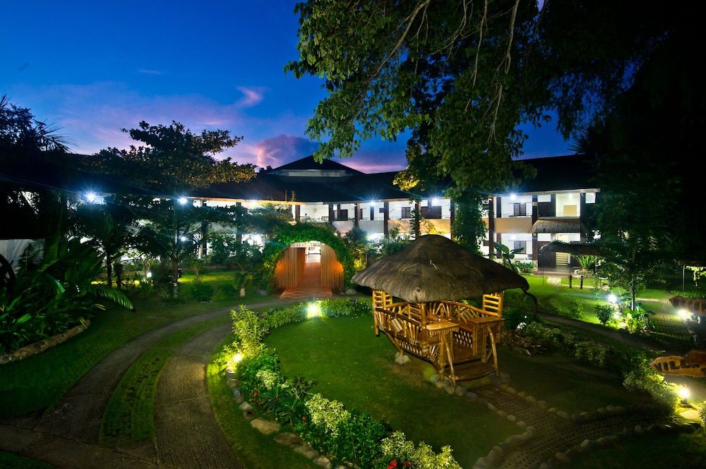 undefined Balay Tuko Garden Inn