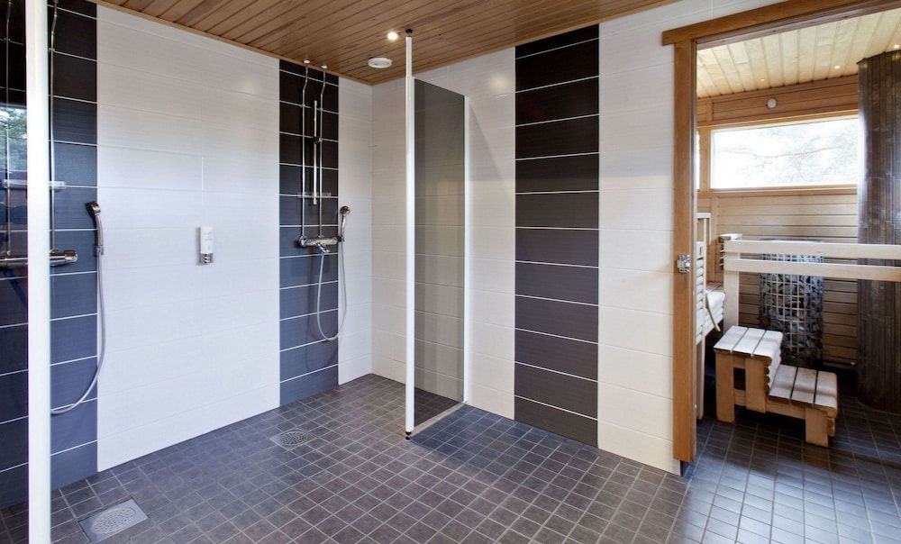 Holiday Club Kuusamon Tropiikki Suite with Sauna 3