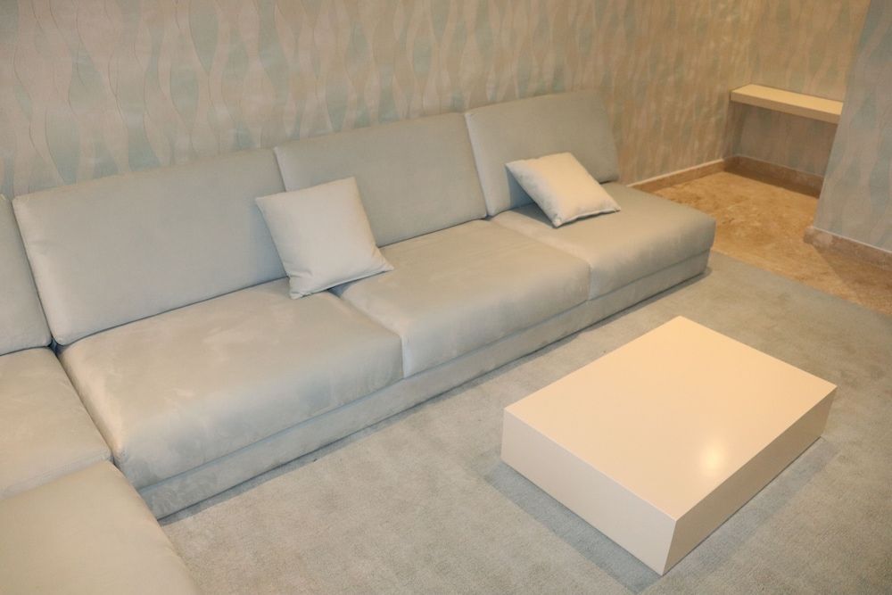 Afrin Prestige Presidential Quadruple Room 16