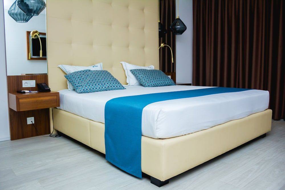 Afrin Prestige Executive Double or Twin Room 3