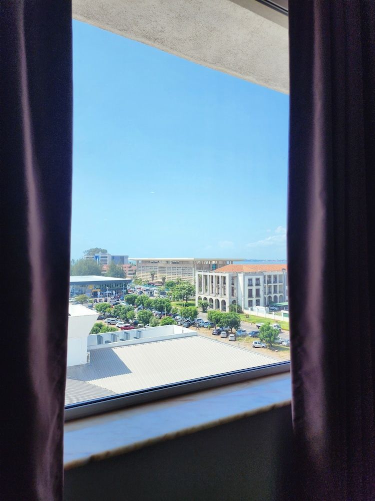 Afrin Prestige Executive Double or Twin Room 6