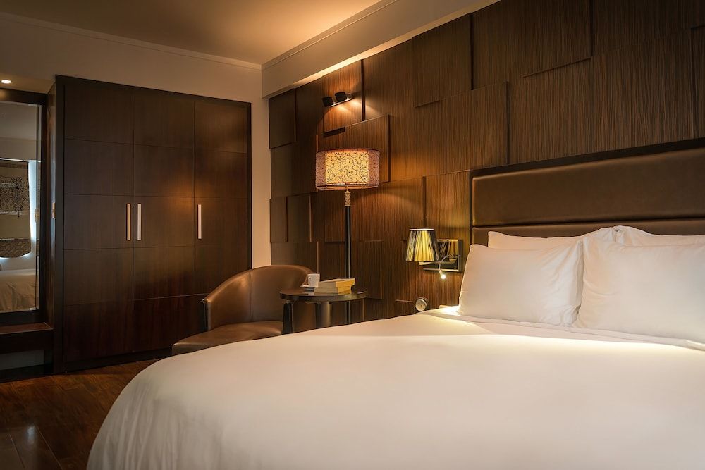 Premium Double Room