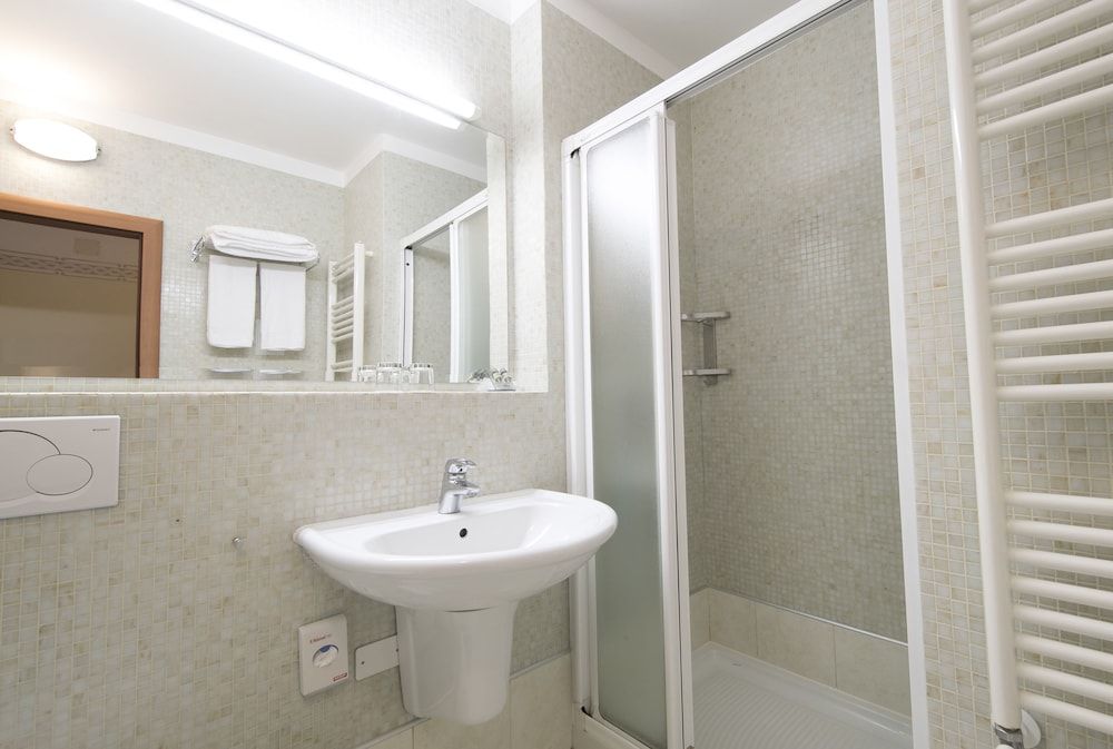 Hotel Mirta – San Simon Resort Single Room 8