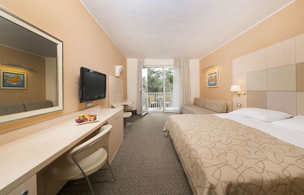 Hotel Mirta – San Simon Resort Single Room 4