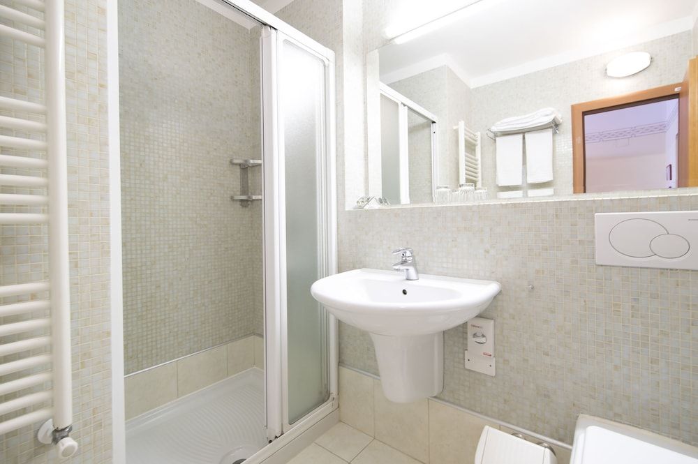 Hotel Mirta – San Simon Resort Family room 2 6