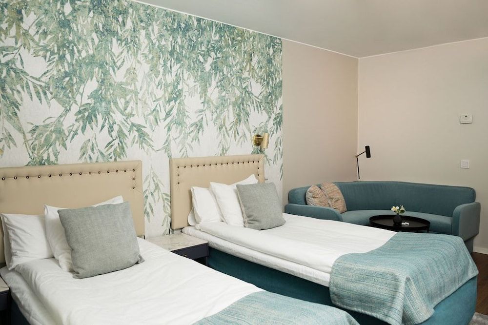 Best Western Plus Vasterviks Stadshotell Standard Room, 2 Twin Beds, Non Smoking