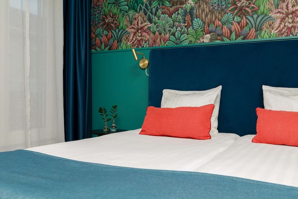 Best Western Plus Vasterviks Stadshotell Standard Room, 2 Twin Beds, Non Smoking 4