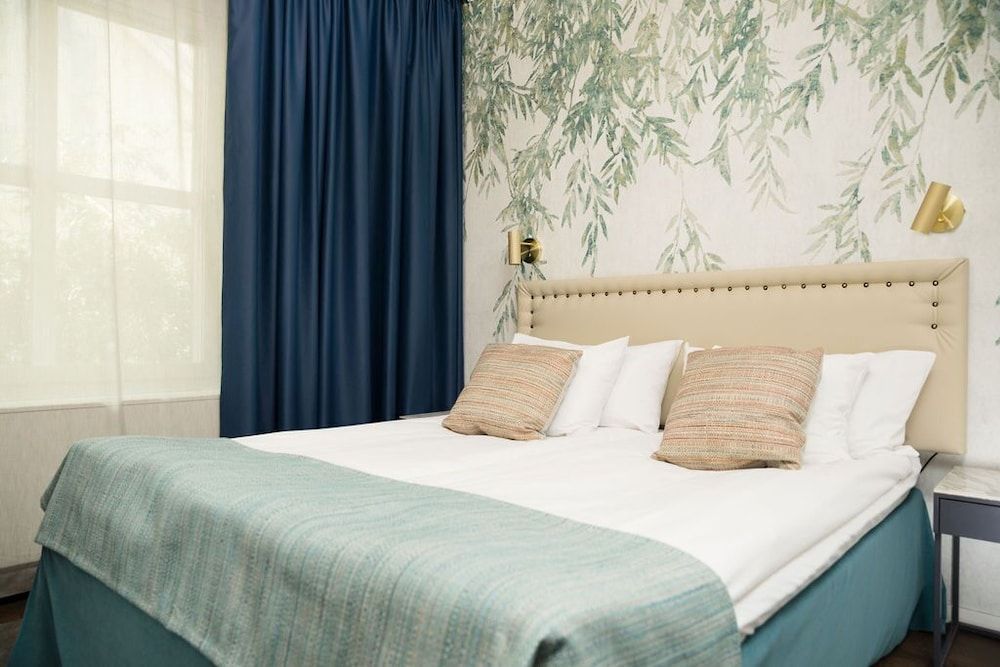 Best Western Plus Vasterviks Stadshotell Standard Room, 1 Queen Bed, Non Smoking