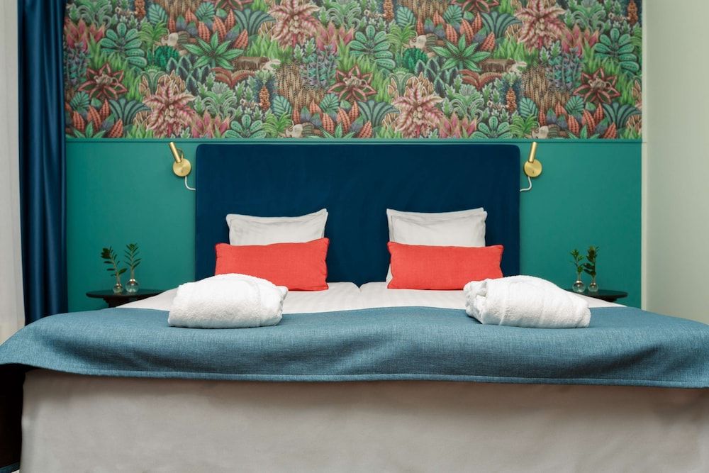 Best Western Plus Vasterviks Stadshotell Standard Room, 2 Twin Beds, Non Smoking 3