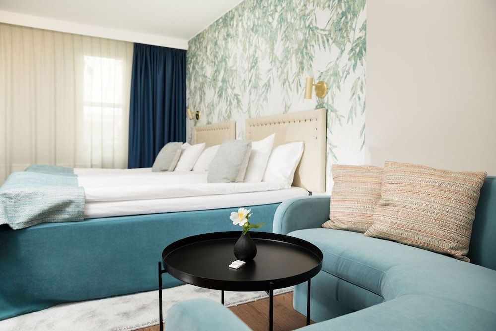 Best Western Plus Vasterviks Stadshotell Standard Room, 2 Twin Beds, Non Smoking 2