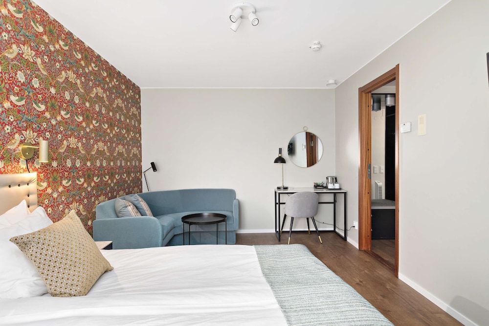 Best Western Plus Vasterviks Stadshotell