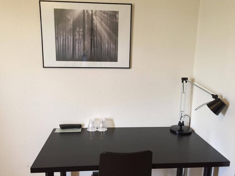 Hotel Riverside Standard Twin Room 7