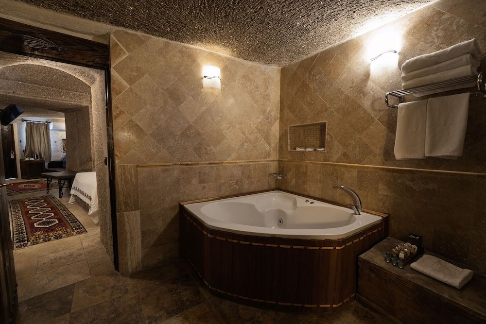 Grand Cave Suites Cave Room 3