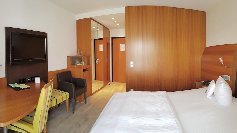 Astralis Hotel Domizil Comfort Single Room 3