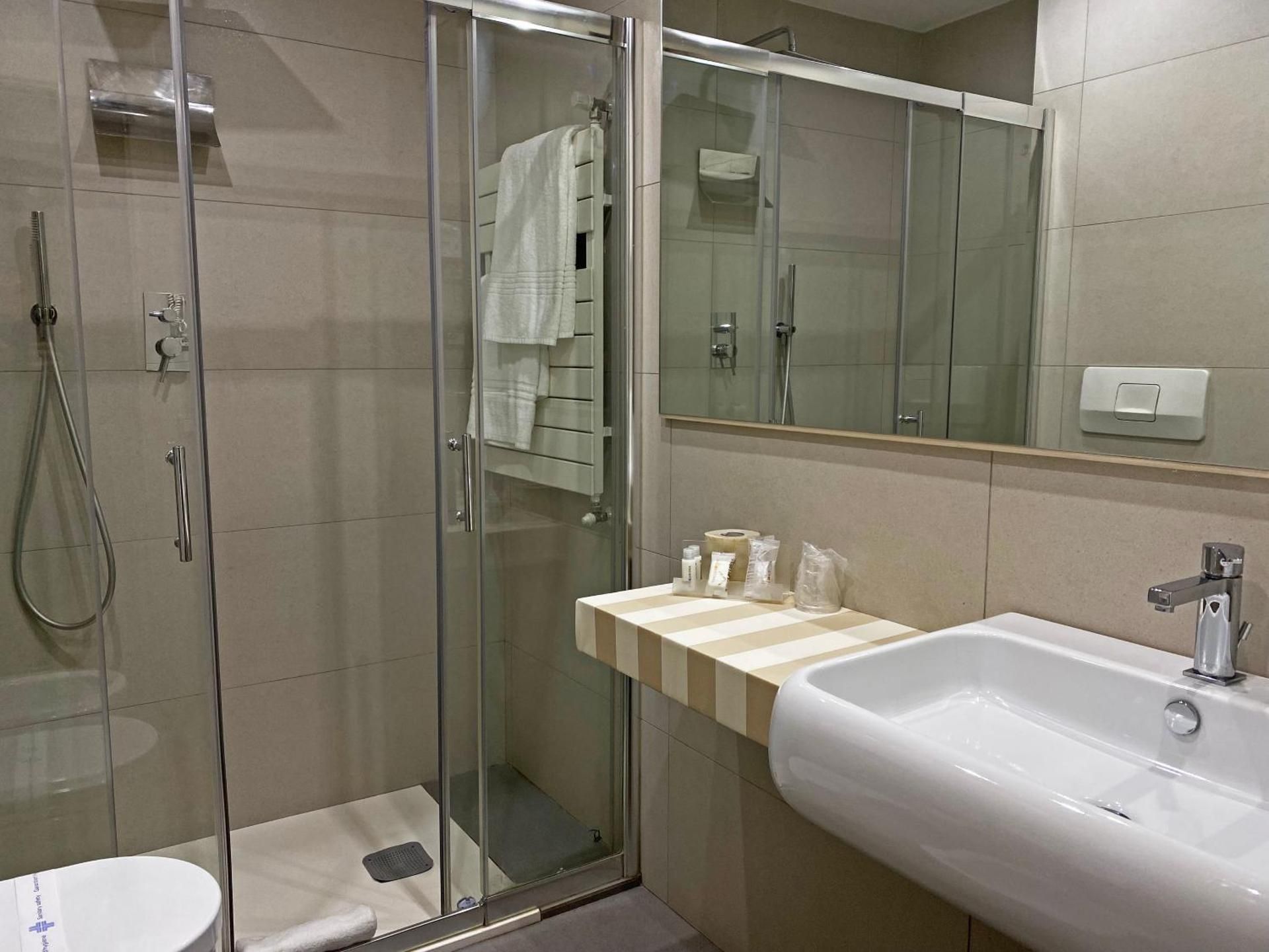 Small Double Room