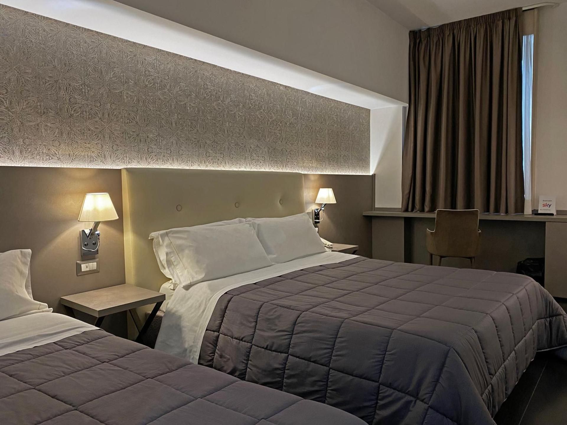 Classic Triple Room