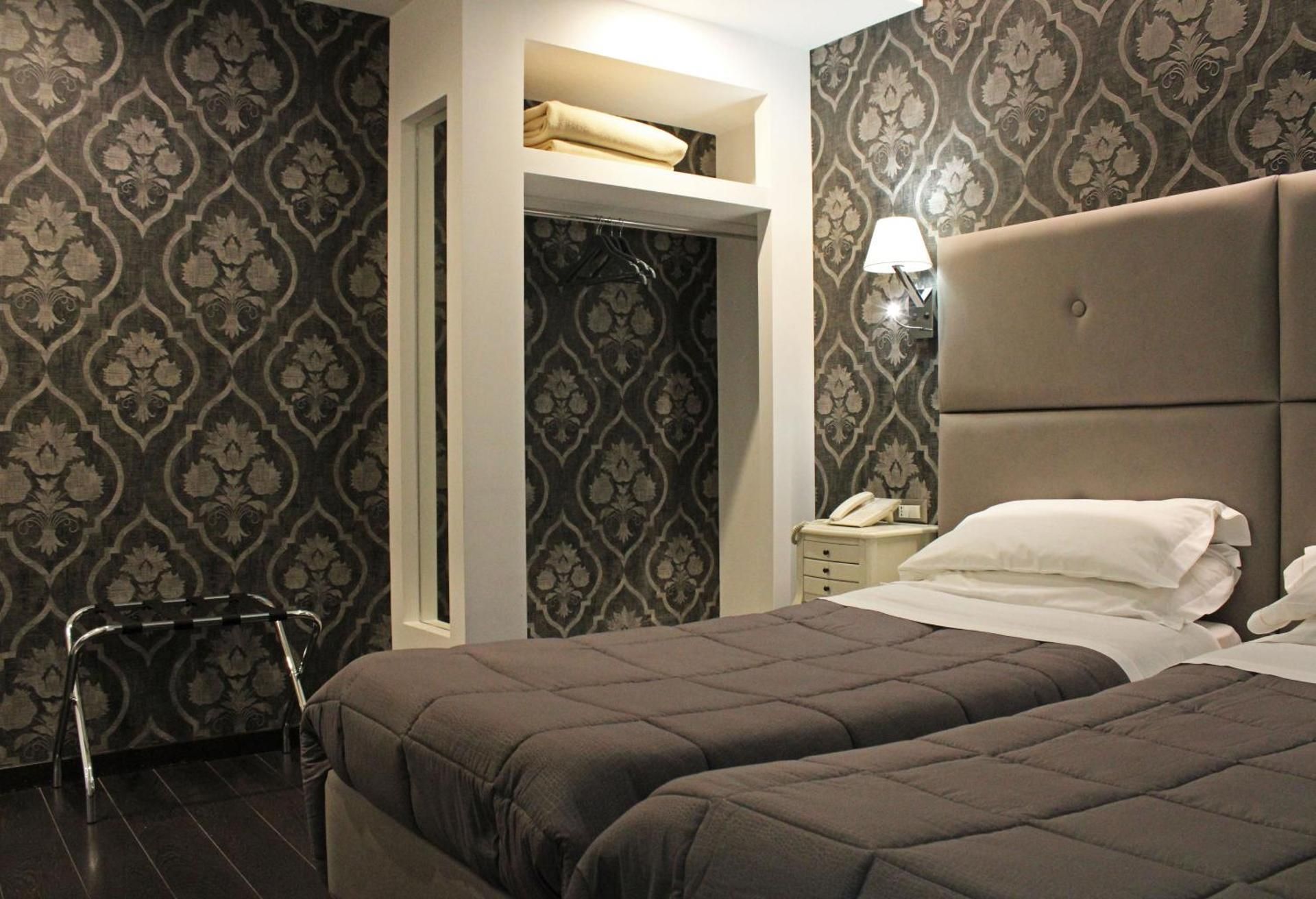 Comfort Quadruple Room