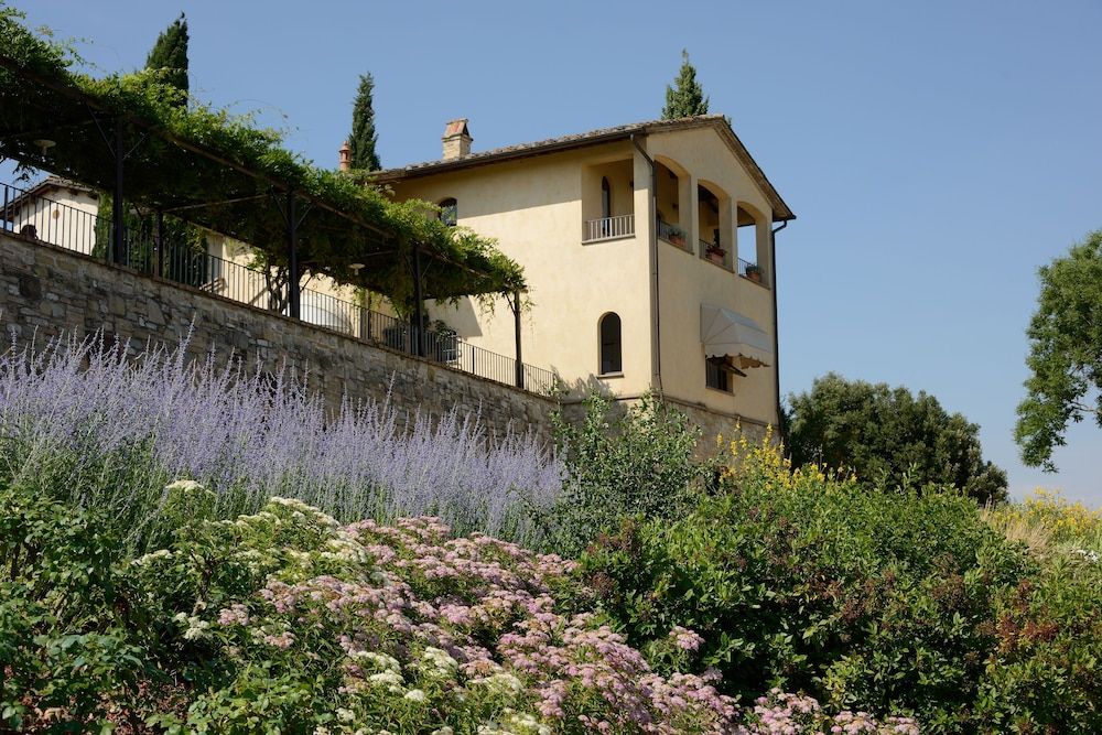 Ripa Relais Colle del Sole