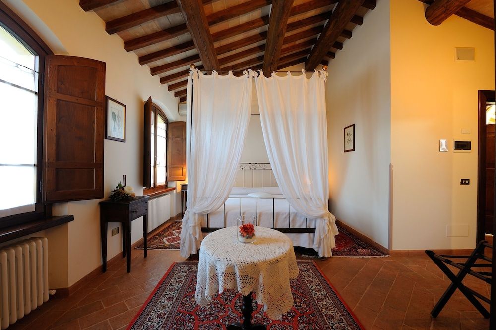 Ripa Relais Colle del Sole