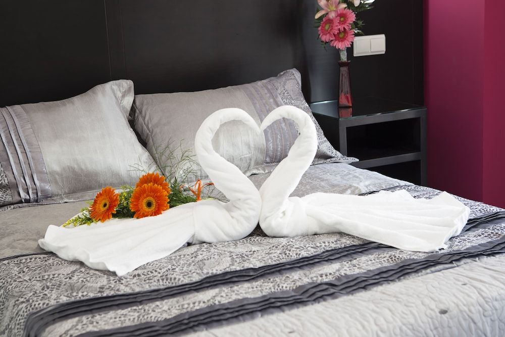 Hotel de los Faroles