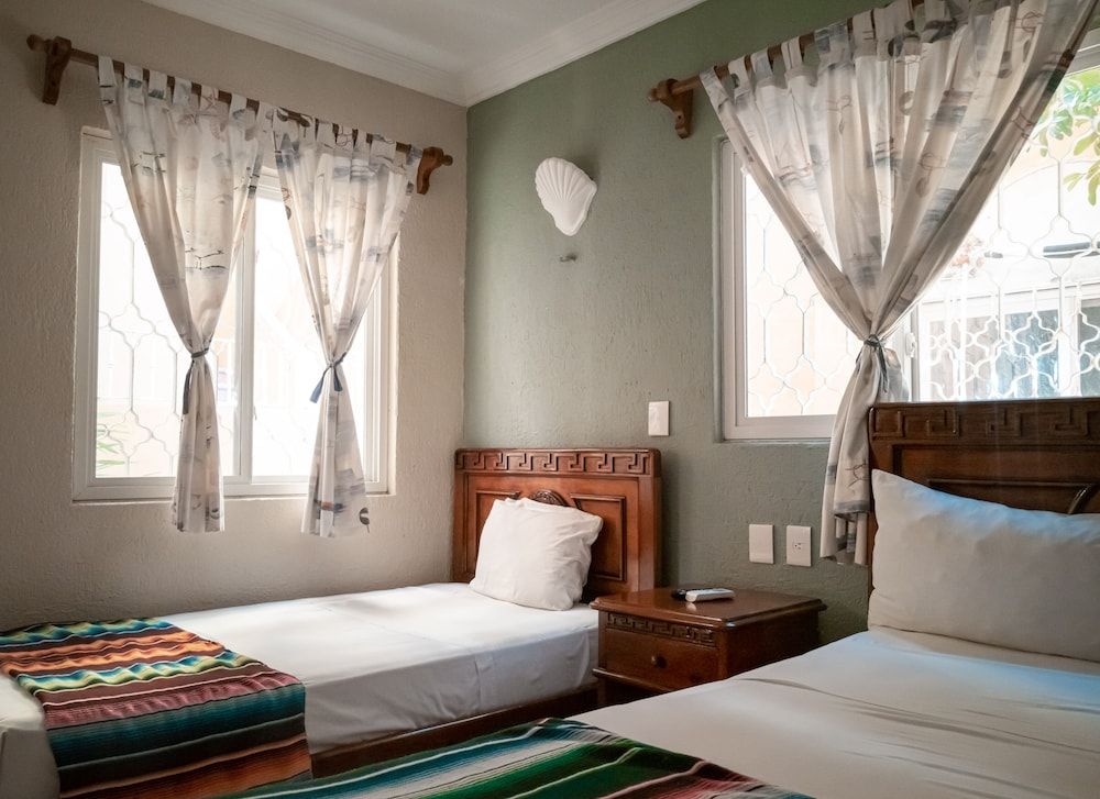 undefined Beach House Hotel 3