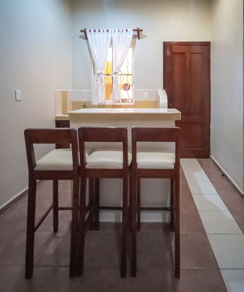 Beach House Hotel Superior Room 7