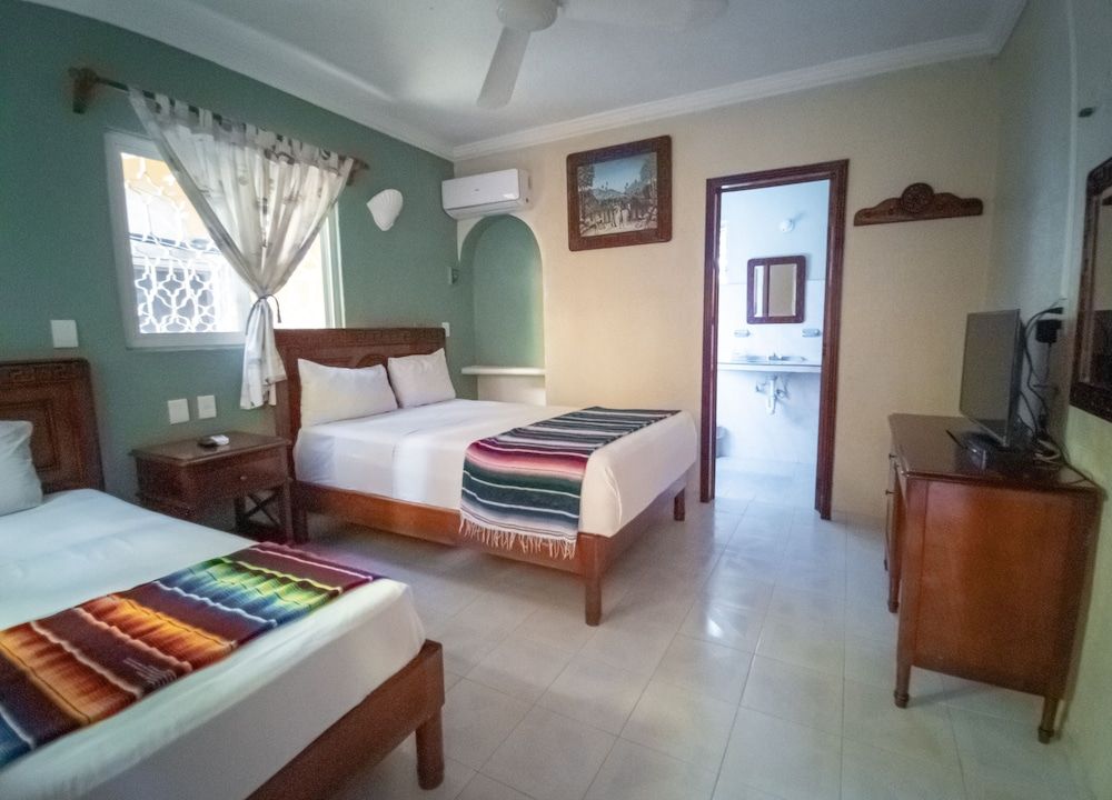 undefined Beach House Hotel 2