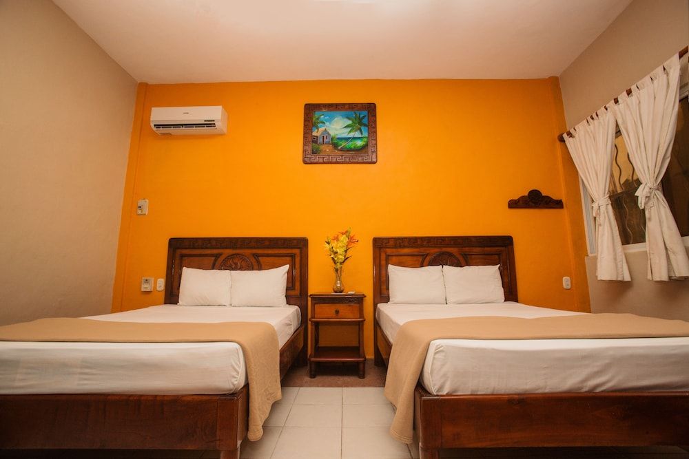 undefined Beach House Hotel 7