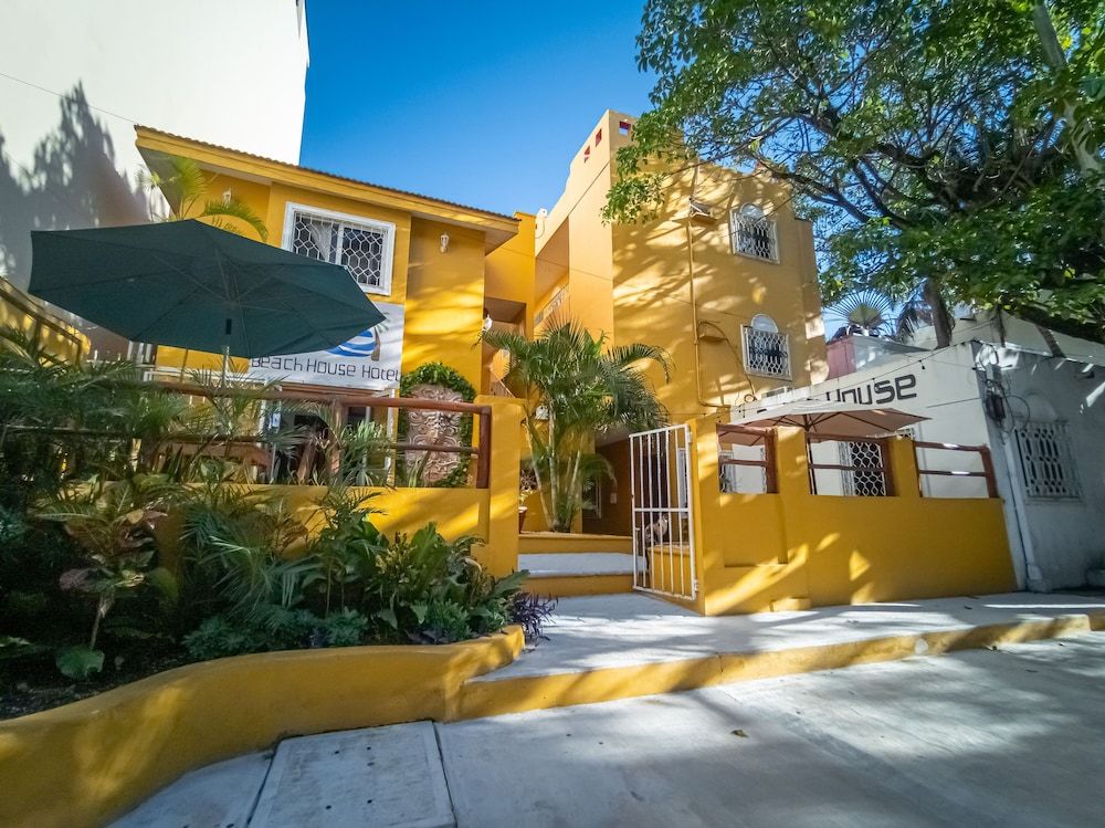 undefined Beach House Hotel