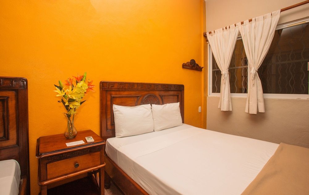 undefined Beach House Hotel 8