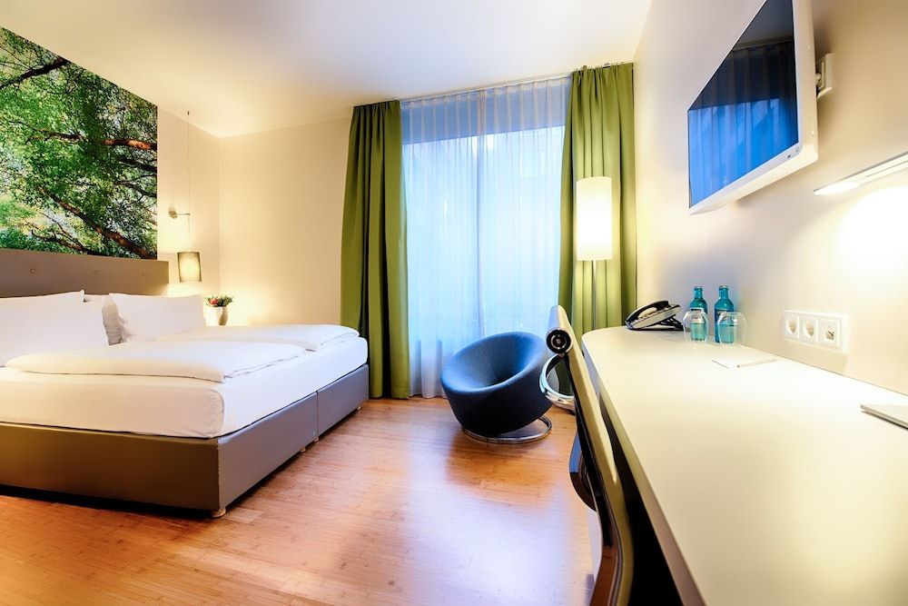 ACHAT Hotel Bremen City Business Double Room 2