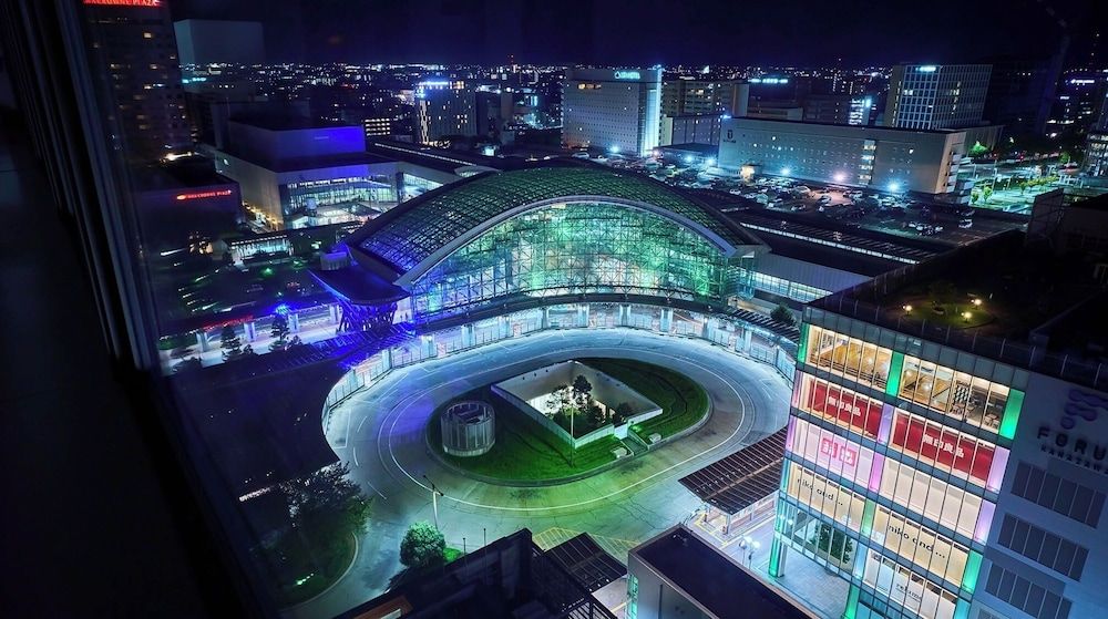 undefined Hotel Kanazawa 3