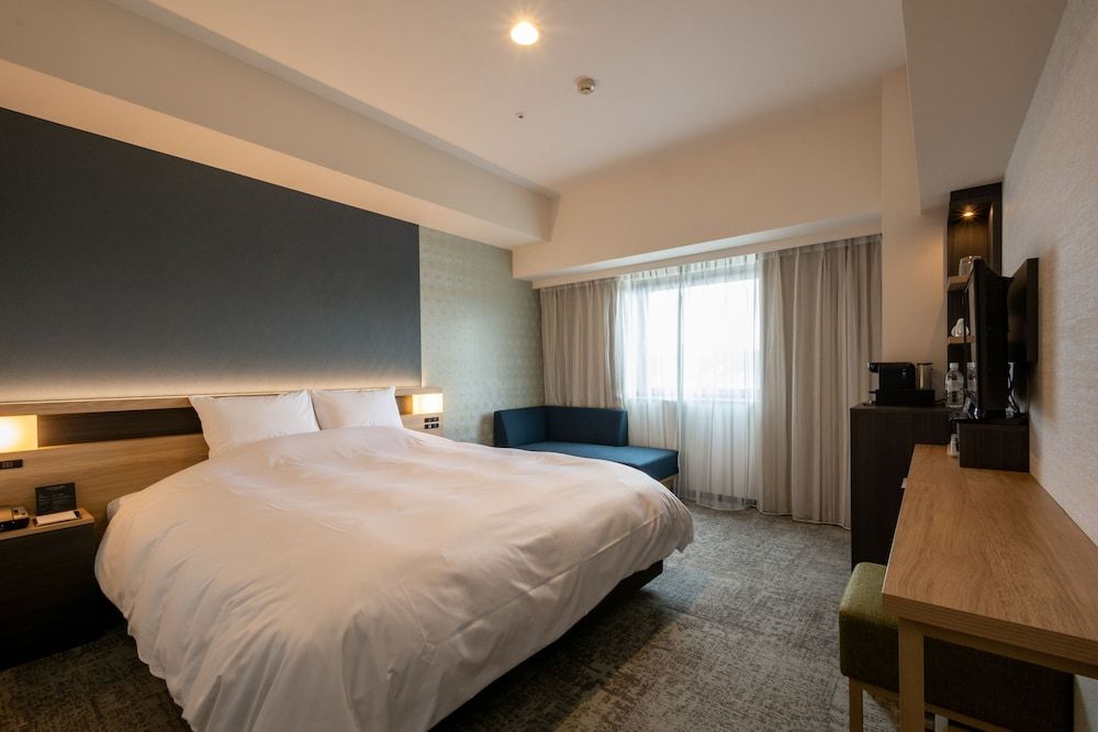 King Room, Non Smoking
