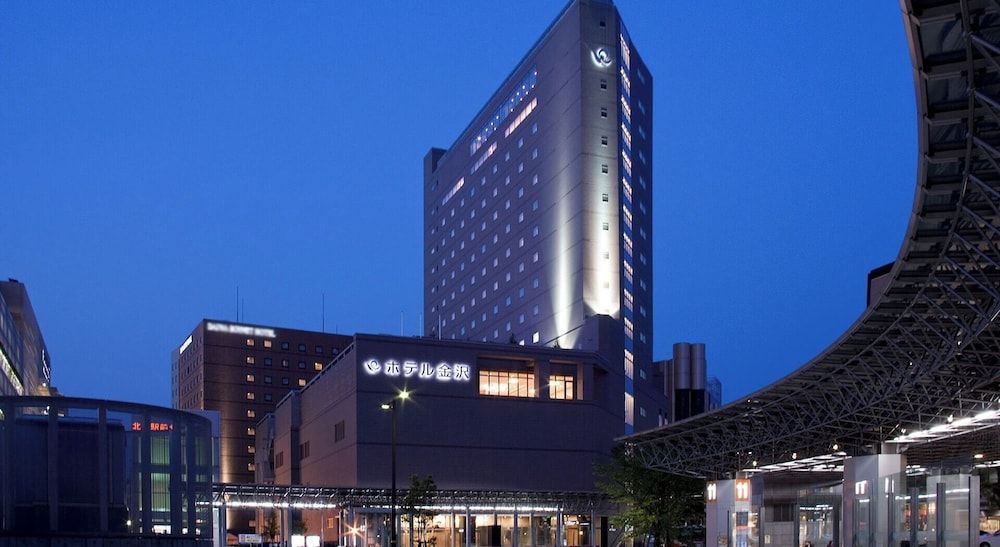 undefined Hotel Kanazawa