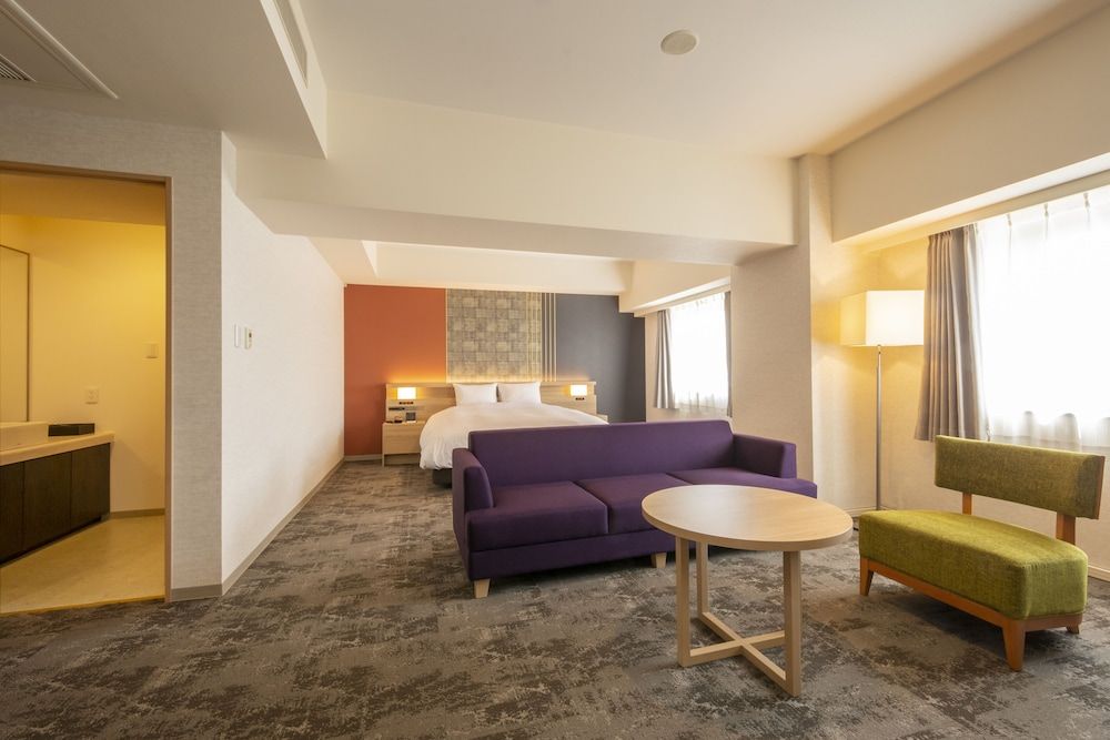Executive Suite King Room, Non Smoking