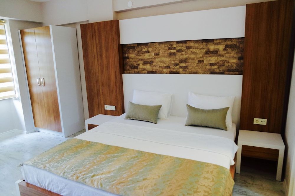 Ale Boutique Hotel 