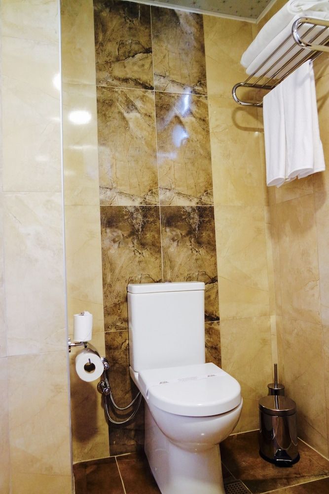 Ale Boutique Hotel Studio 4