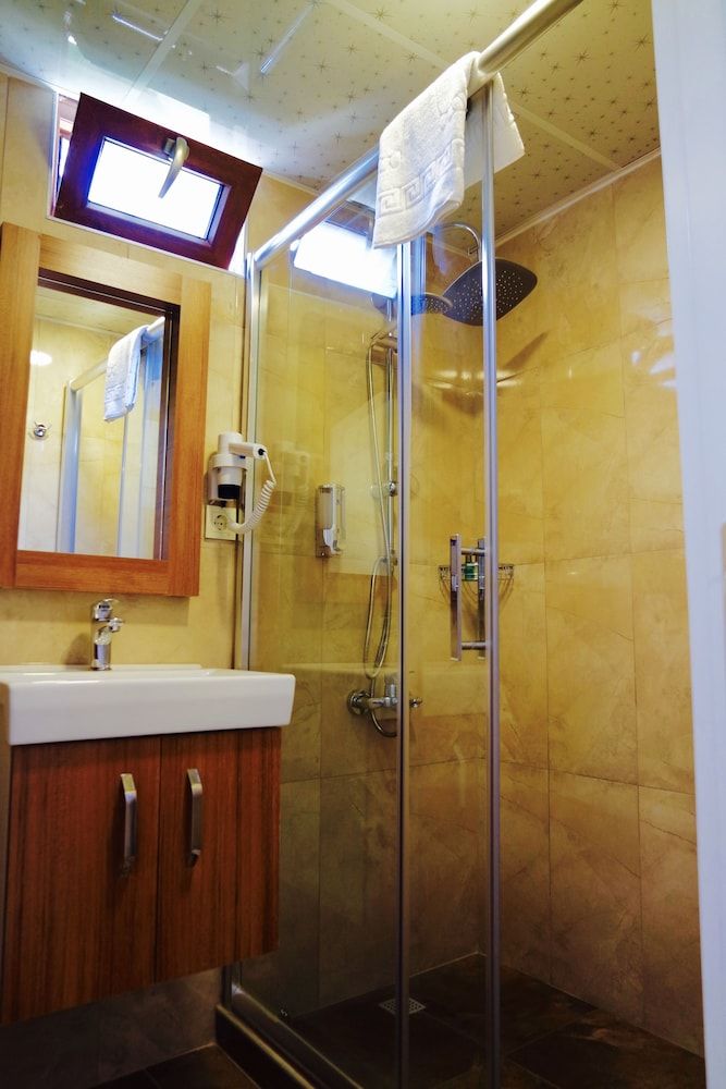 Ale Boutique Hotel Studio 5