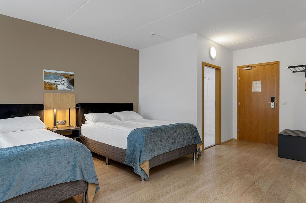 Family Quadruple Room