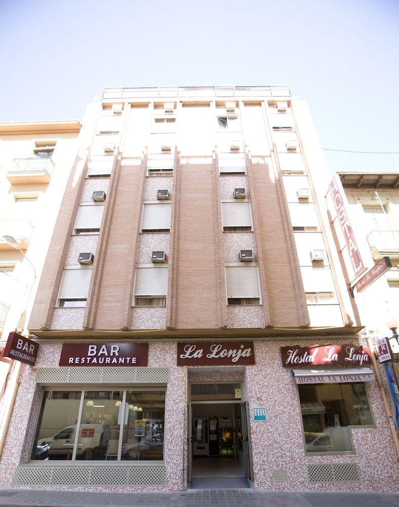 undefined Hostal La Lonja 4